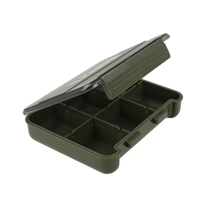 Коробка для аксесуарів GC G.Carp Mini Box 6 section