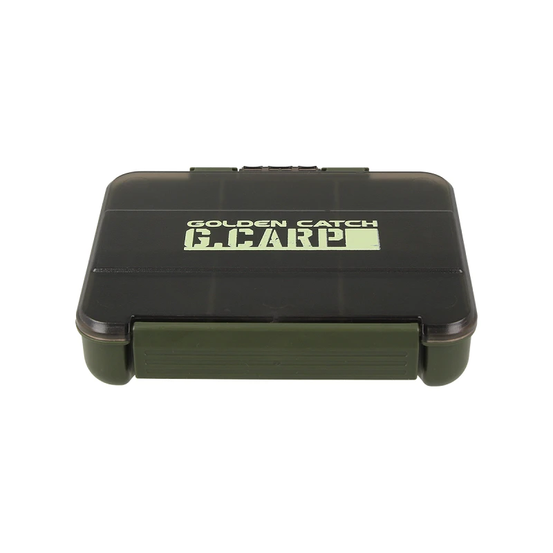 Коробка для аксесуарів GC G.Carp Mini Box 6 section - Фото №3