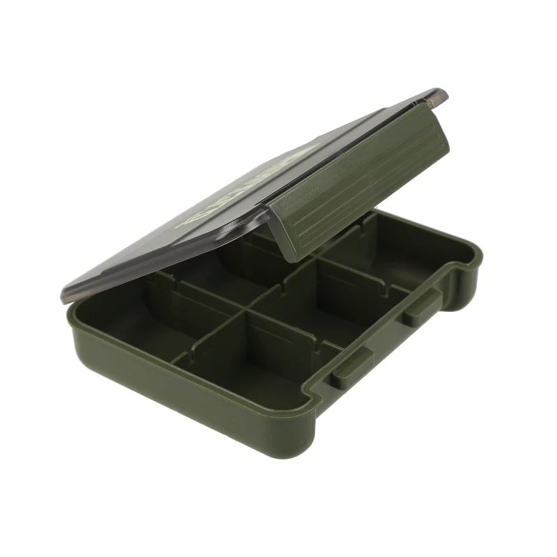 Коробка для аксесуарів GC G.Carp Mini Box 6 section