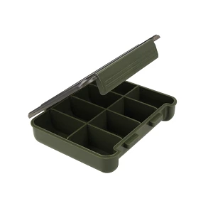 Коробка для аксесуарів GC G.Carp Mini Box 8 section