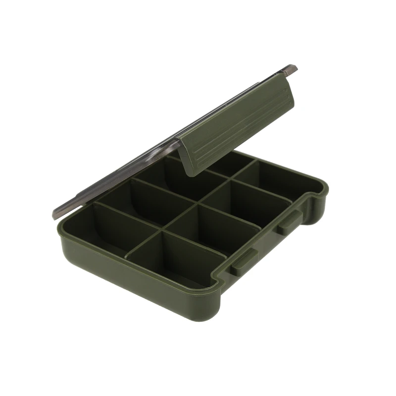 Коробка для аксесуарів GC G.Carp Mini Box 8 section