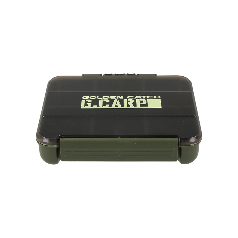 Коробка для аксесуарів GC G.Carp Mini Box Two Layer 8 section - Фото №3