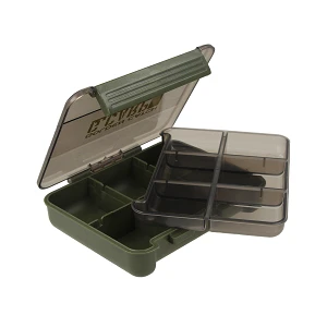 Коробка для аксесуарів GC G.Carp Mini Box Two Layer 12 section