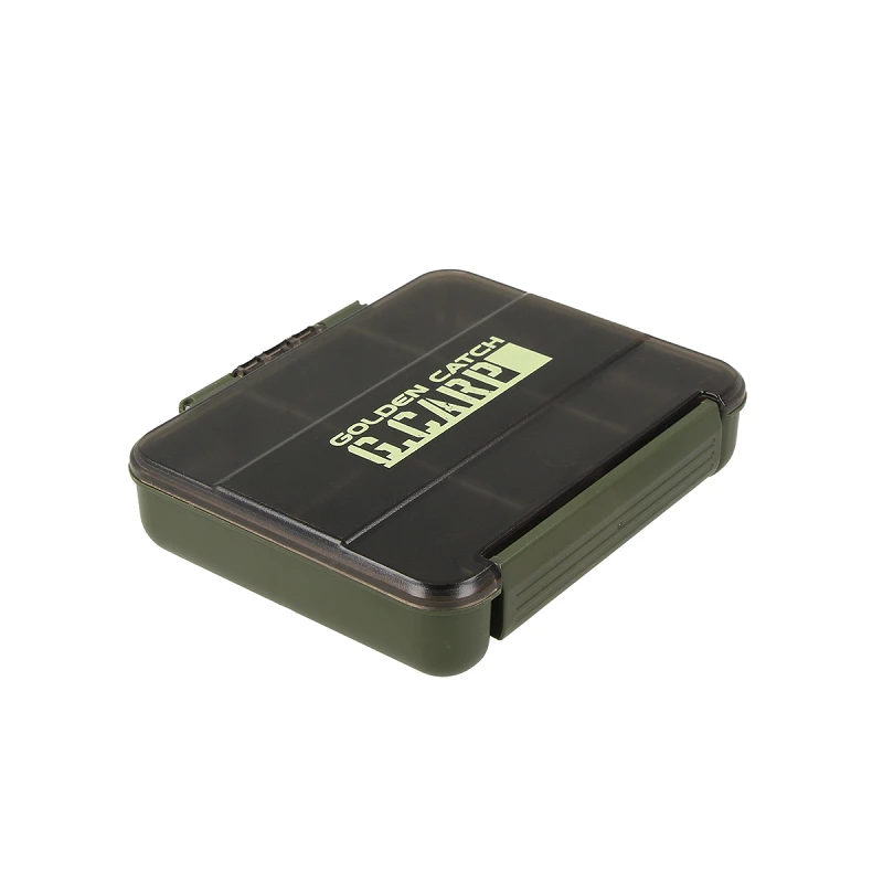 Коробка для аксесуарів GC G.Carp Mini Box Two Layer 12 section - Фото №1