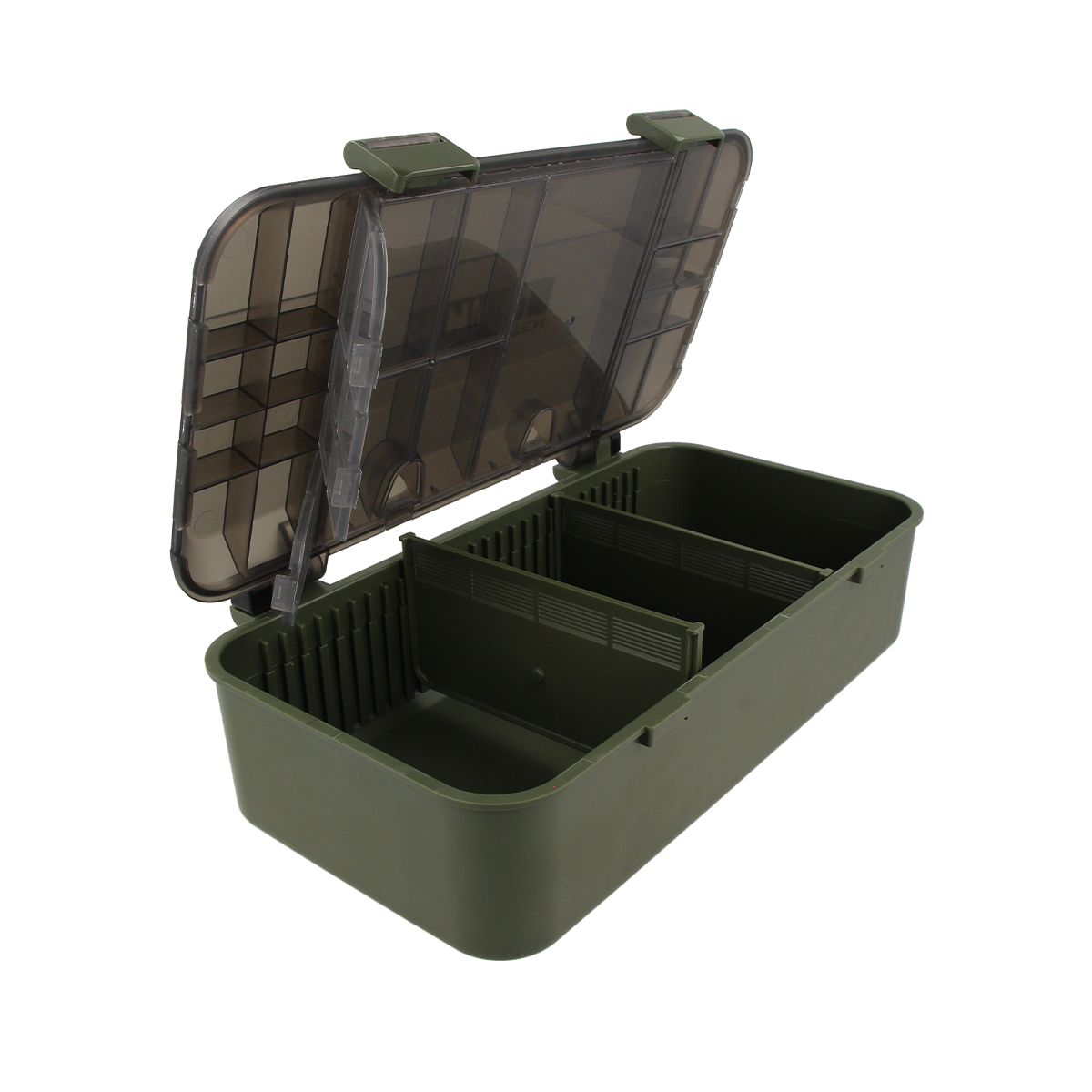 Golden Catch G.Carp Deep Tackle Box