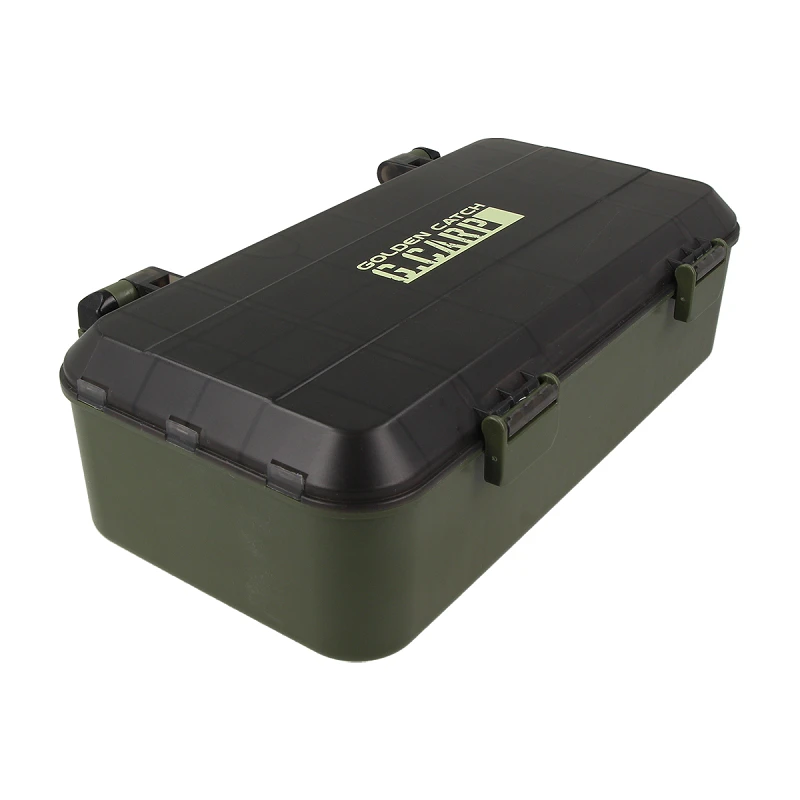 Коробка GC G.Carp Deep Tackle Box - Фото №1