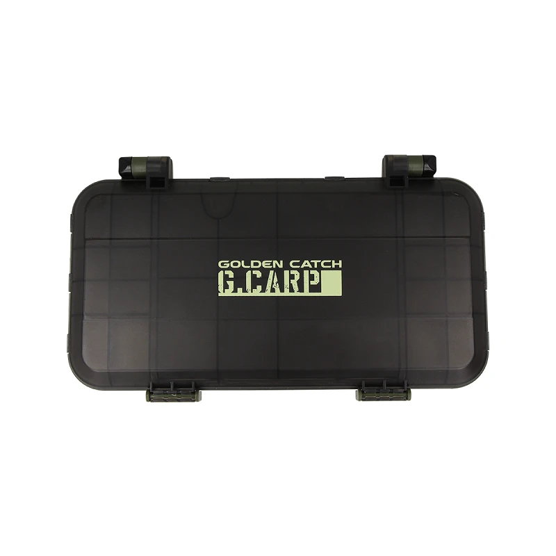 Коробка GC G.Carp Deep Tackle Box - Фото №3