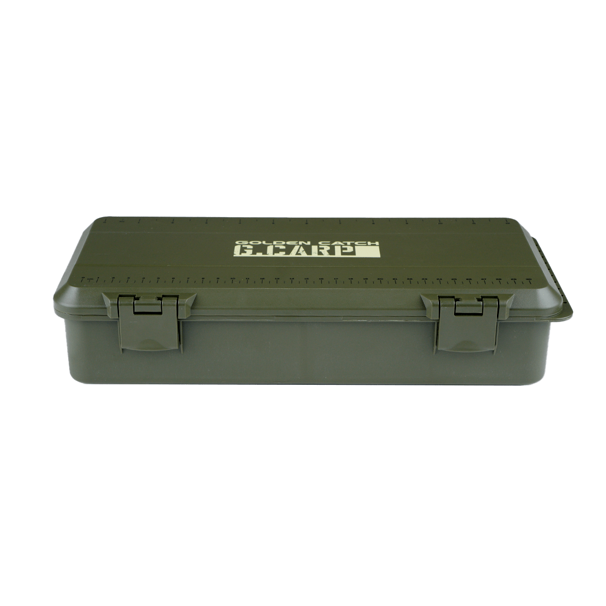 Коробка GC G.Carp Flat Tackle Box - Фото №7