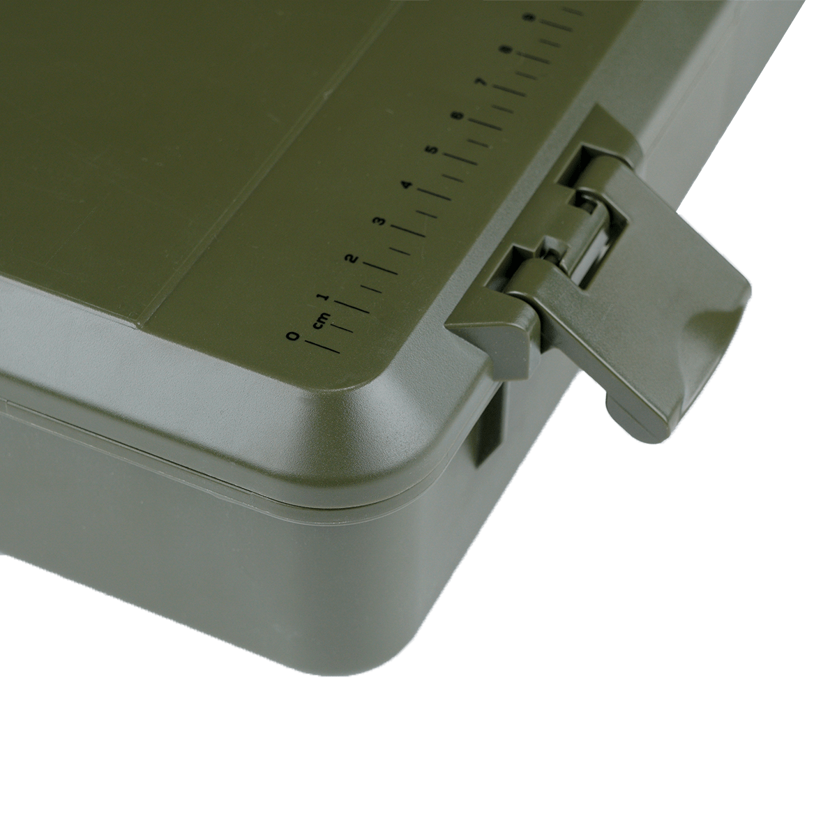 Коробка GC G.Carp Flat Tackle Box - Фото №6