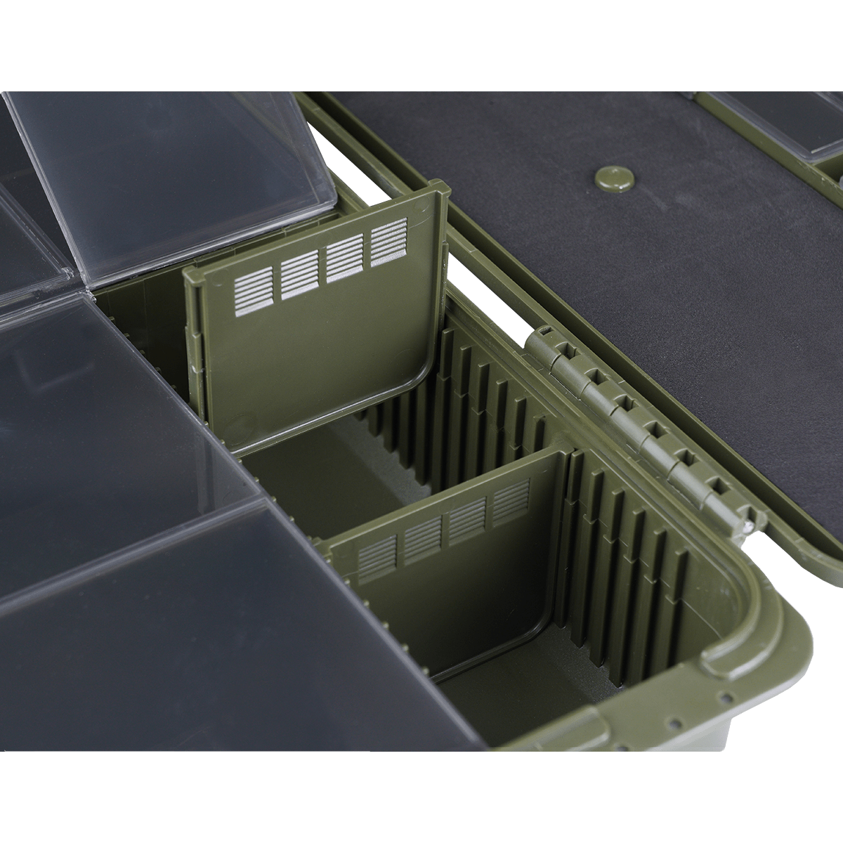Коробка GC G.Carp Flat Tackle Box - Фото №4