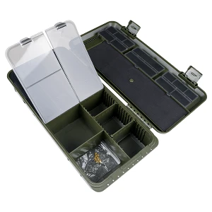 Коробка GC G.Carp Flat Tackle Box