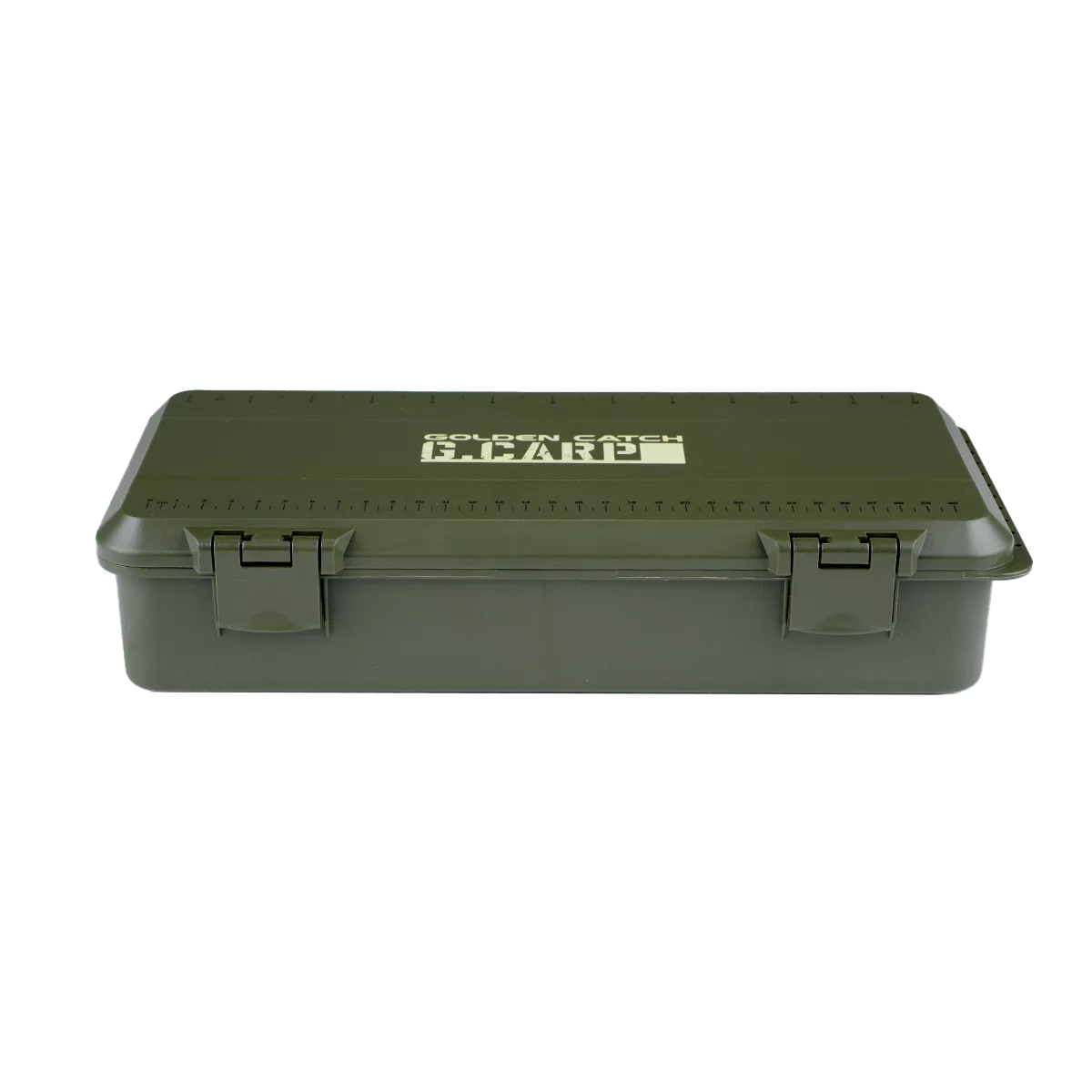 Коробка GC G.Carp Flat Tackle Box - Фото №7