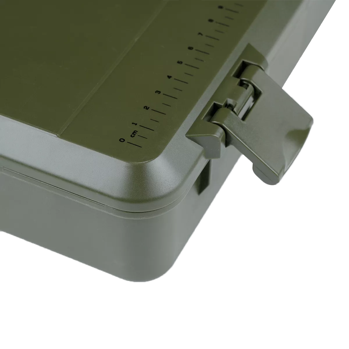 Коробка GC G.Carp Flat Tackle Box - Фото №6
