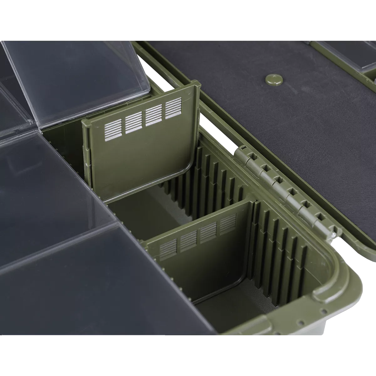 Коробка GC G.Carp Flat Tackle Box - Фото №4