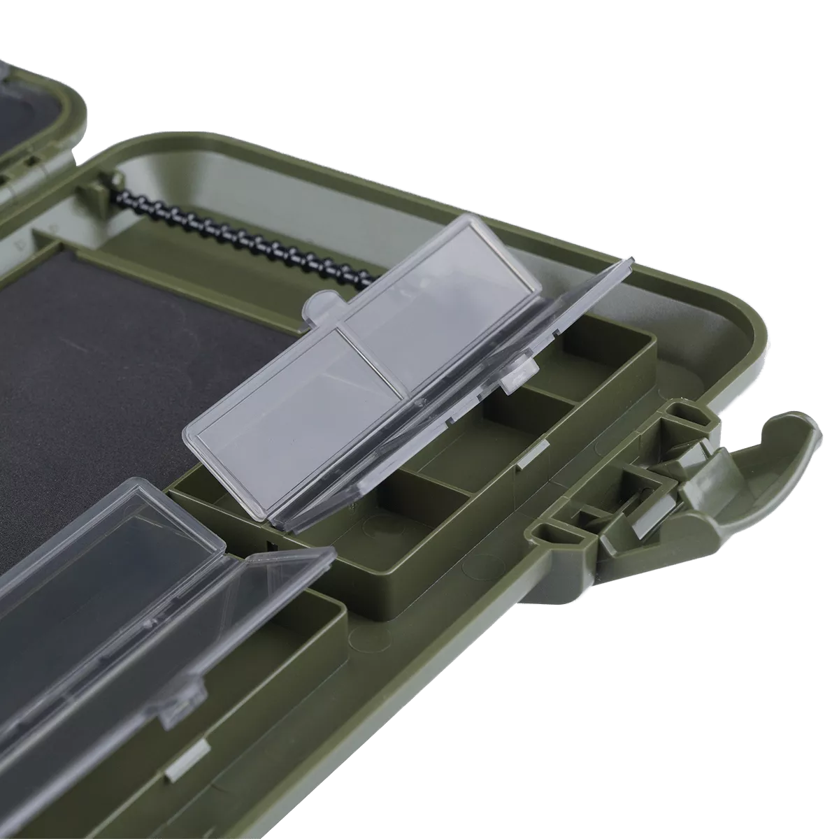Коробка GC G.Carp Flat Tackle Box - Фото №3