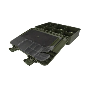Коробка GC G.Carp Major Tackle Box L set