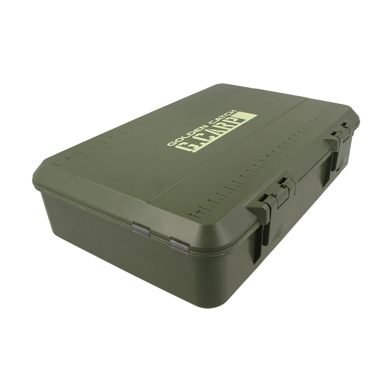 Коробка GC G.Carp Major Tackle Box L set - Фото №1