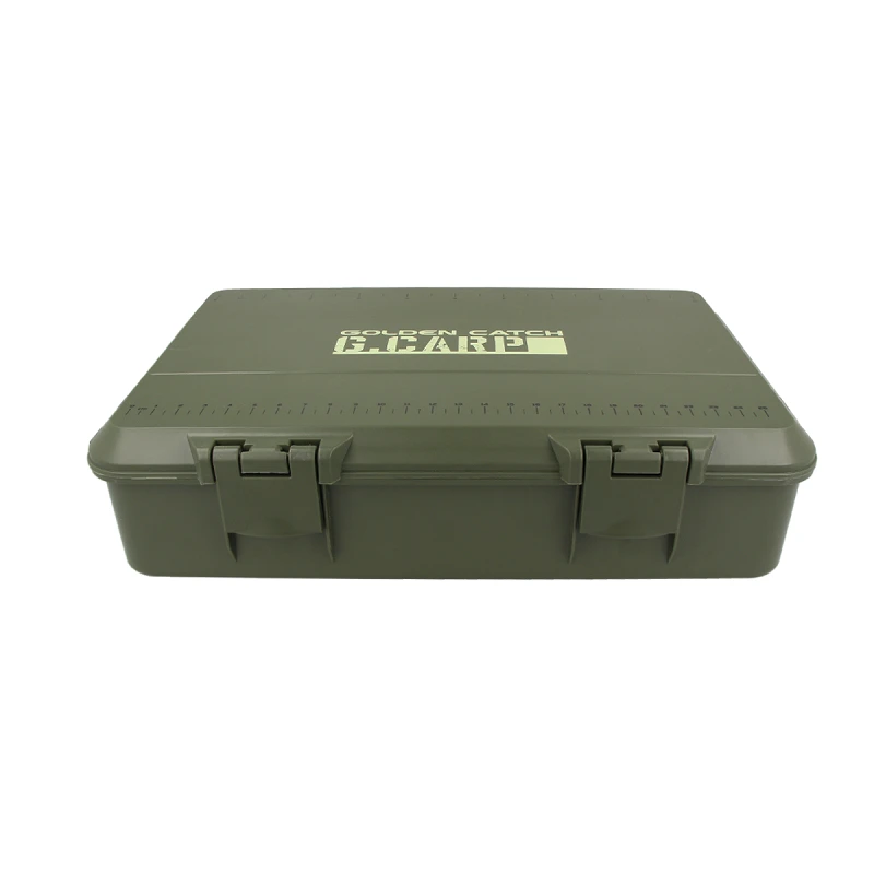 Коробка GC G.Carp Major Tackle Box L set - Фото №2