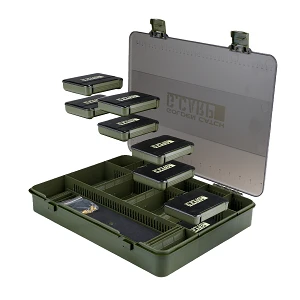 Коробка GC G.Carp Multi Tackle Box XL set