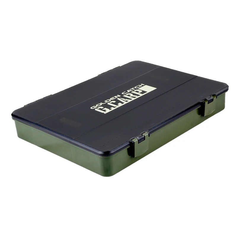Коробка GC G.Carp Multi Tackle Box XL set - Фото №1