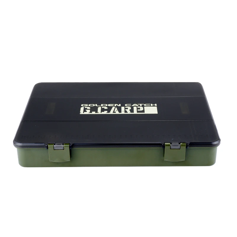 Коробка GC G.Carp Multi Tackle Box XL set - Фото №5