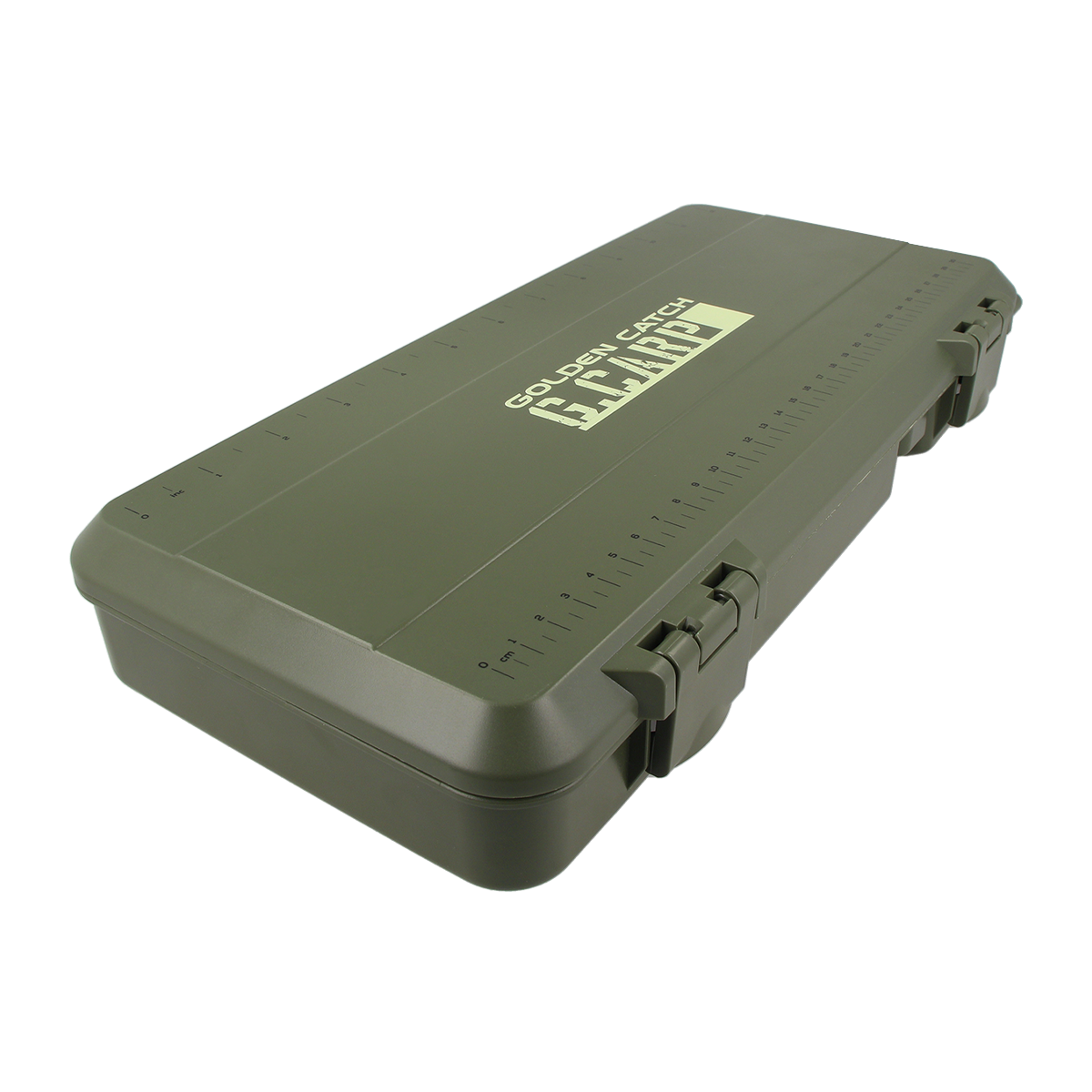 Коробка-монтажная станция GC G.Carp Action Station: купить в
