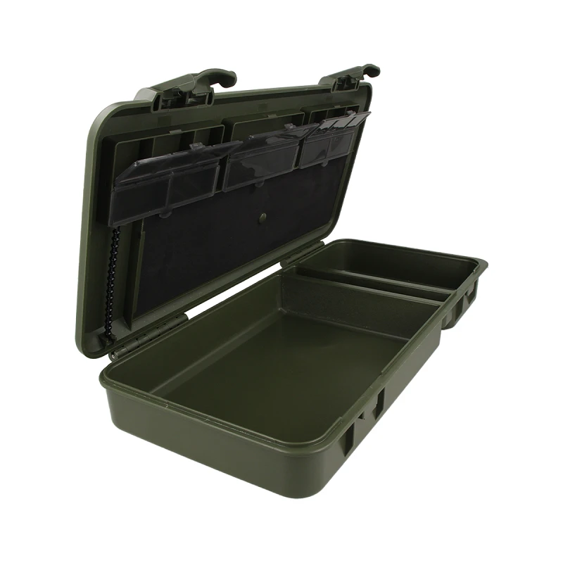 Коробка-монтажна станція GC G.Carp Action Station
