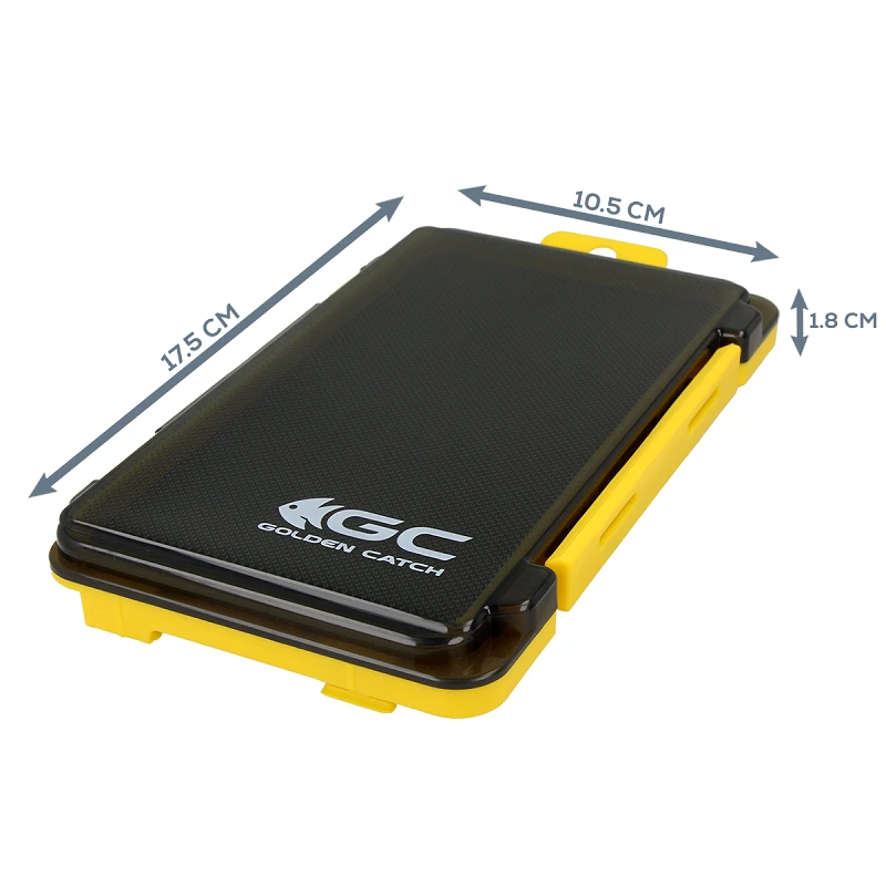 Коробка GC Constructor Foam Case CFC-1710 - Фото №4