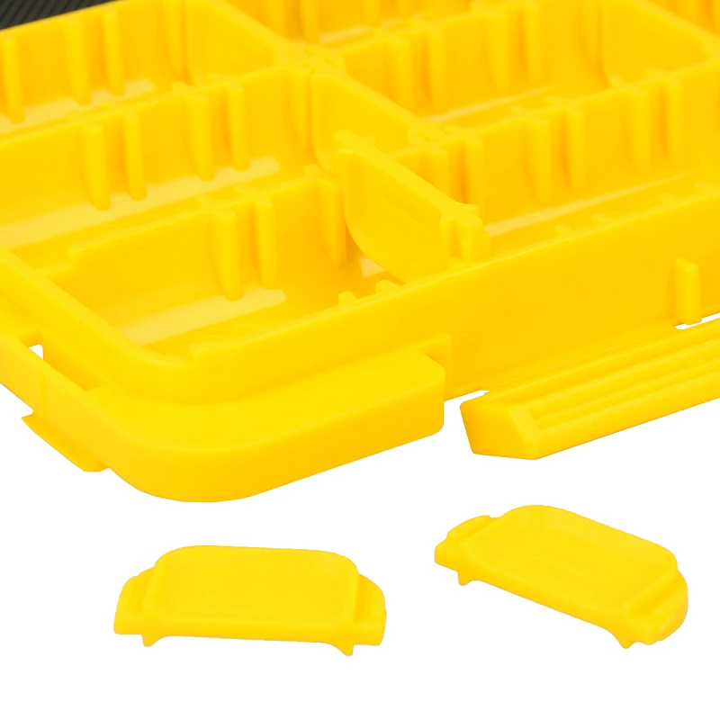 Коробка GC Constructor Lure Case CLC-1710 - Фото №3