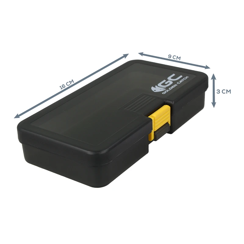 Коробка GC Lure Box M LB-1610M - Фото №4