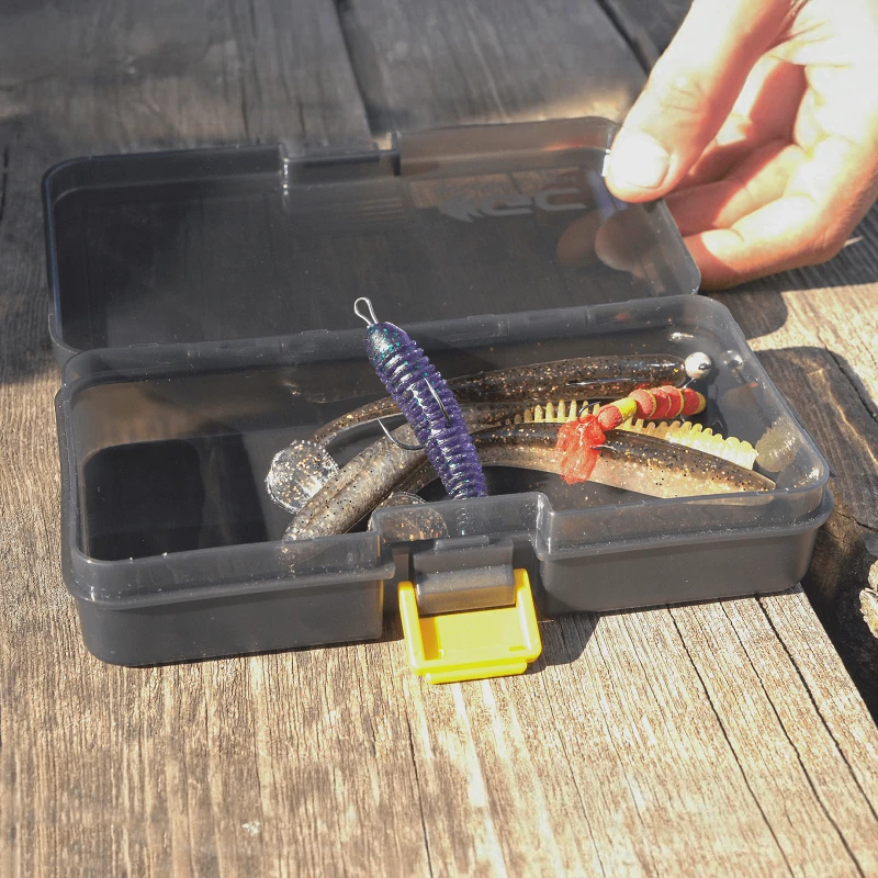 Коробка GC Lure Box M LB-1610M - Фото №3