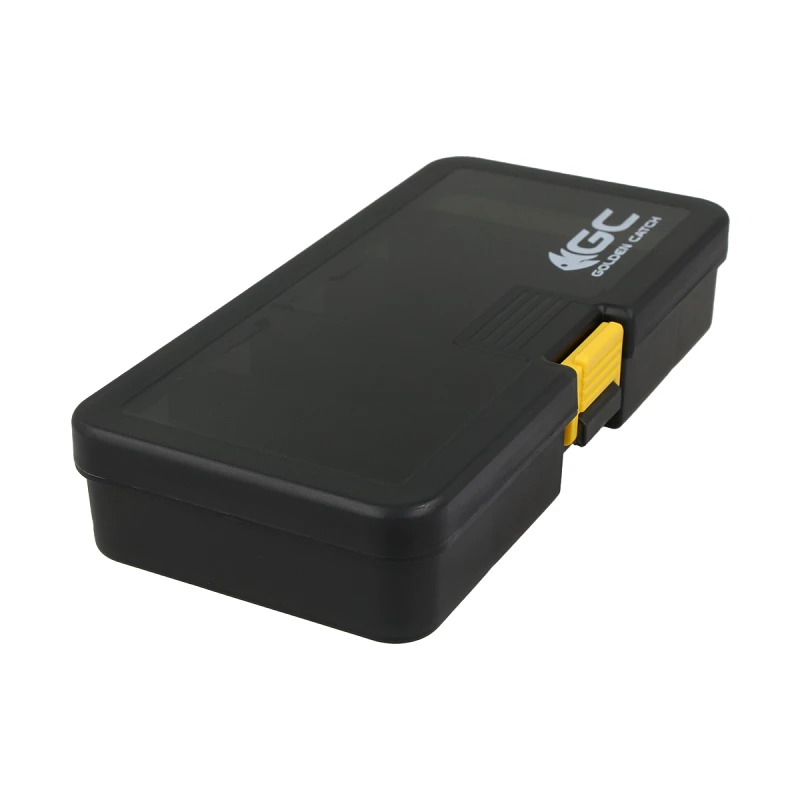 Коробка GC Lure Box M LB-1810 - Фото №1