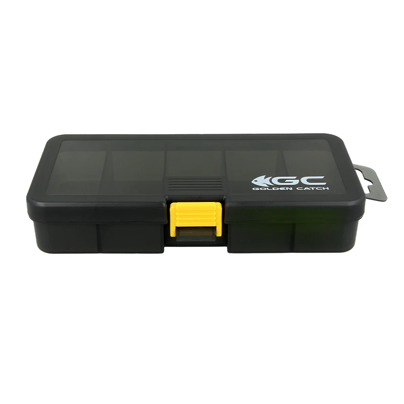 Коробка GC Lure Box M LB-1810 - Фото №2