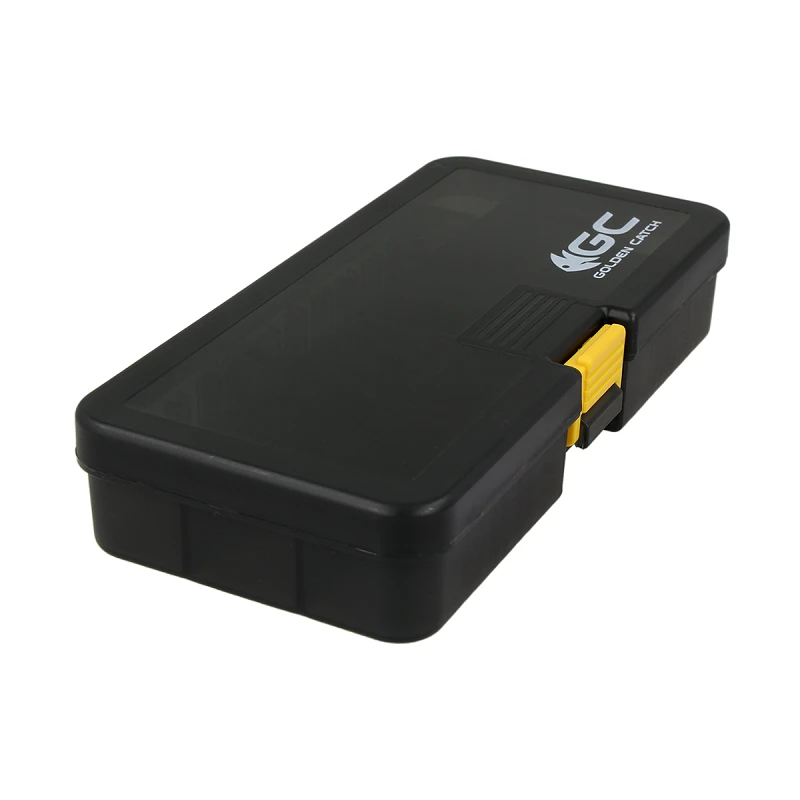 Коробка GC Lure Box M LB-1810C - Фото №1