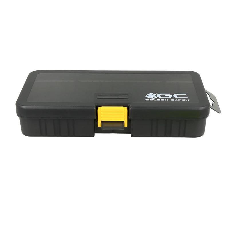 Коробка GC Lure Box M LB-1810C - Фото №2