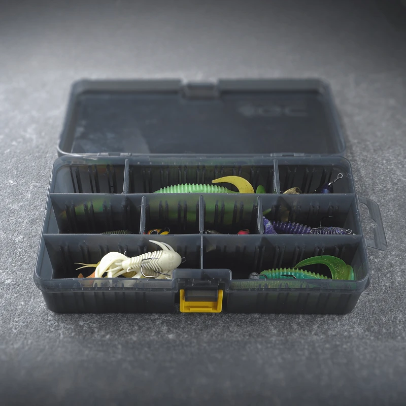 Коробка GC Lure Box M LB-2011 - Фото №3