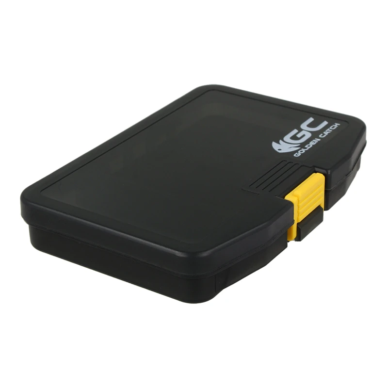 Коробка GC Lure Box Foam S LB-1510F - Фото №1