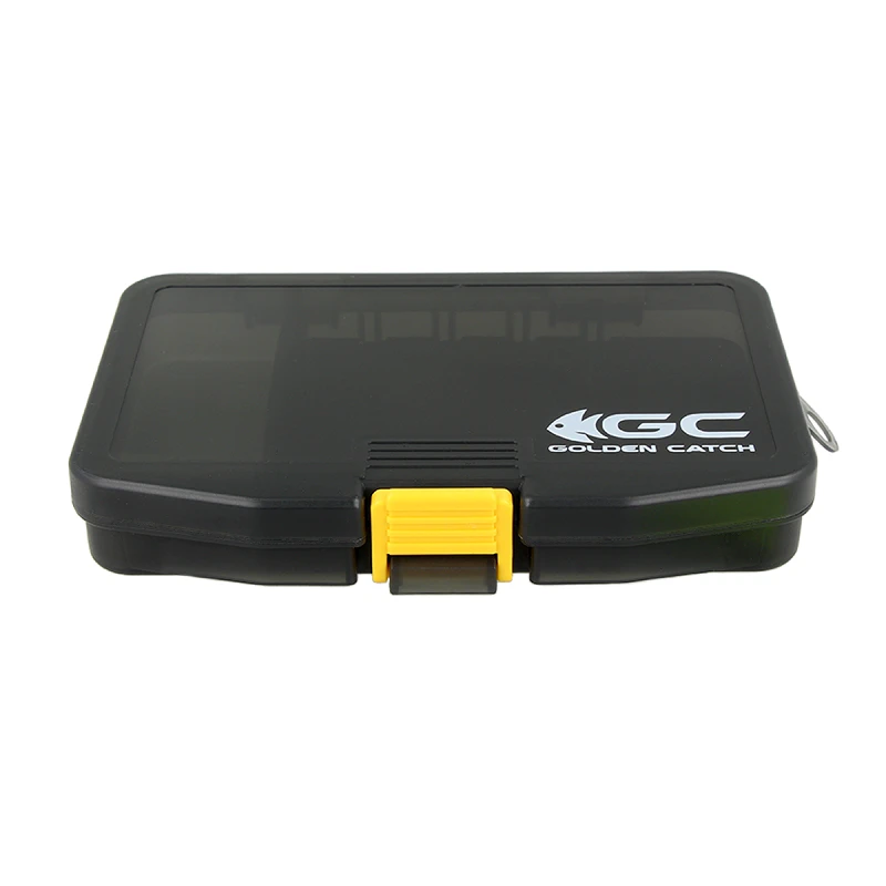 Коробка GC Lure Box Foam S LB-1510F - Фото №2