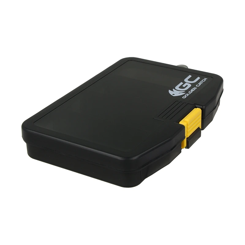 Коробка GC Lure Box S LB-1510 - Фото №1