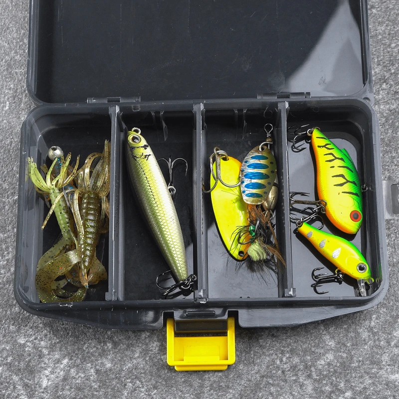 Коробка GC Lure Box S LB-1510 - Фото №3