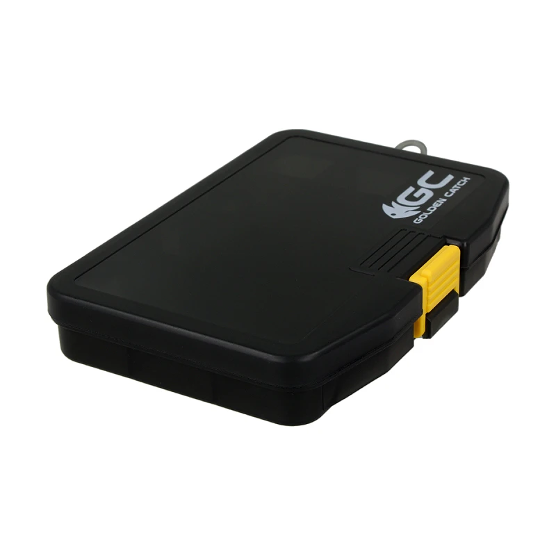 Коробка GC Lure Box S LB-1510C - Фото №1