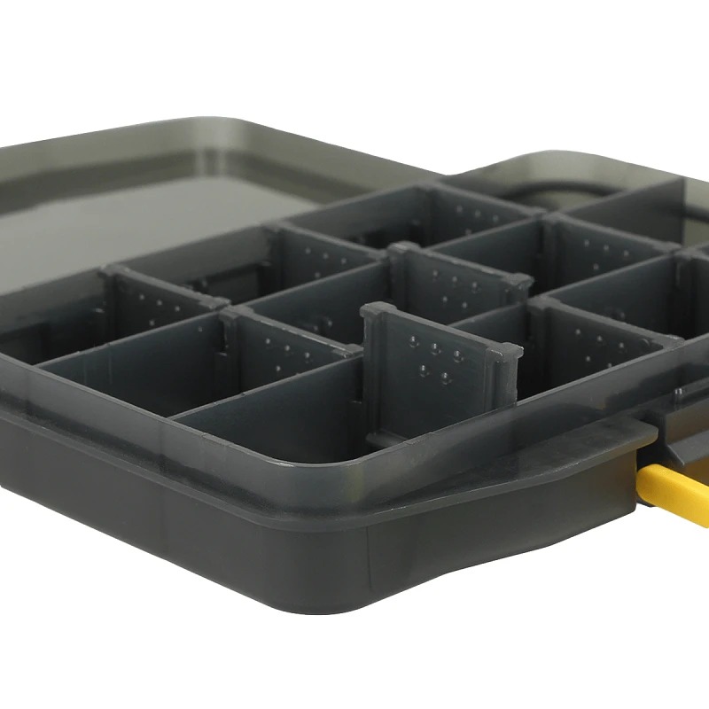 Коробка GC Lure Box S LB-1510C - Фото №3