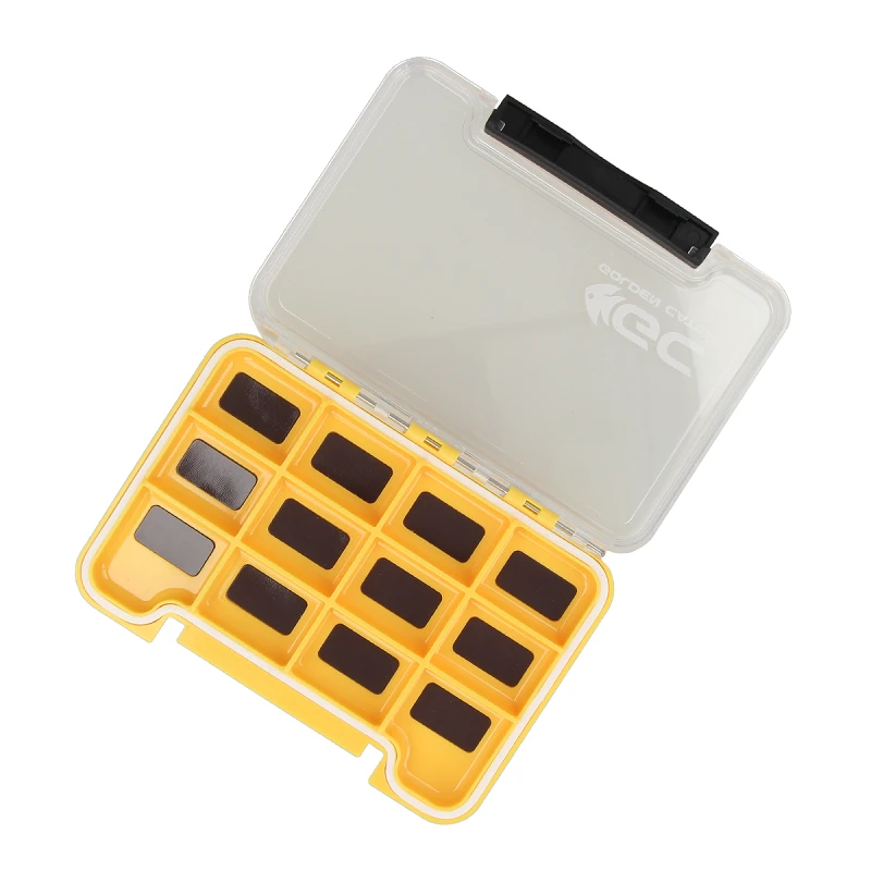 Коробка GC Magnetic Hook Case MHC-1410 - Фото №2