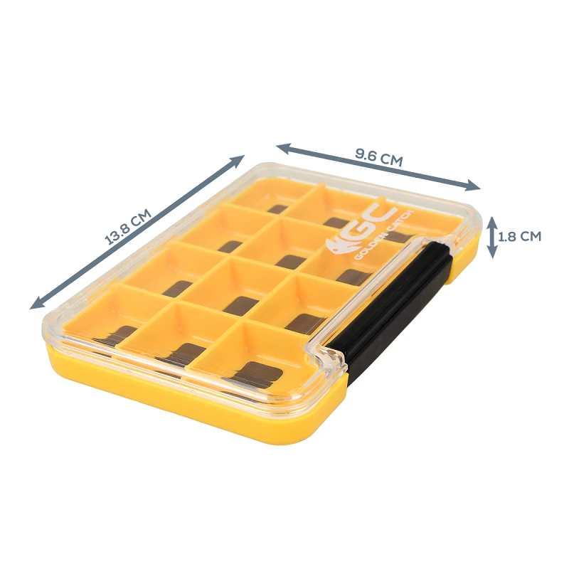 Коробка GC Magnetic Hook Case MHC-1410 - Фото №4