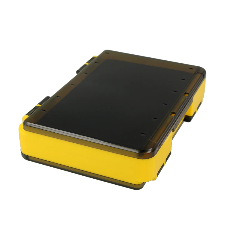 Коробка GC Reversible Worm Case RWC-1410F - Фото №1