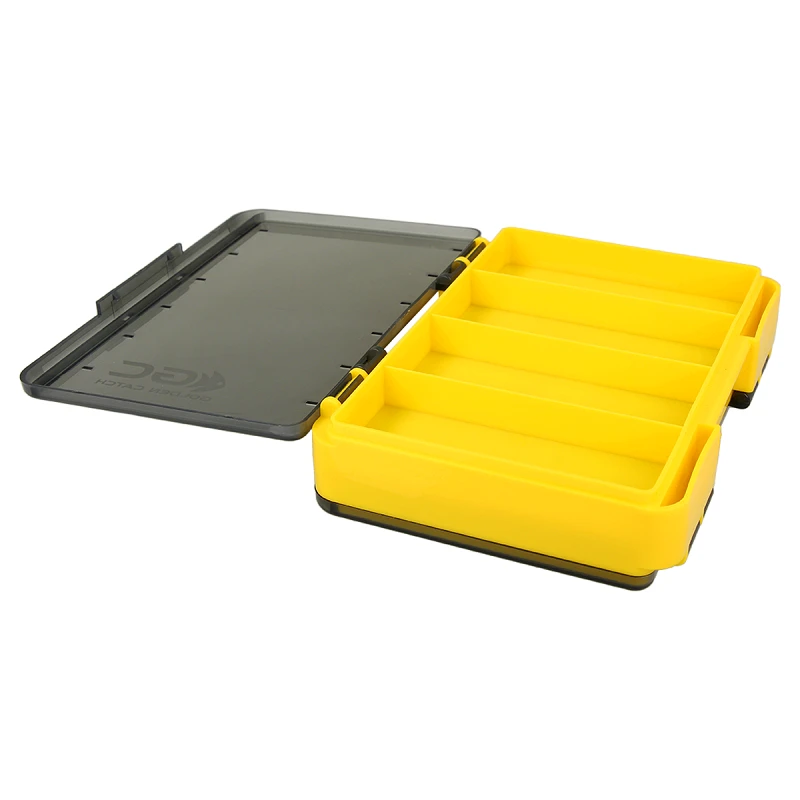 Коробка GC Reversible Worm Case RWC-1410F - Фото №3