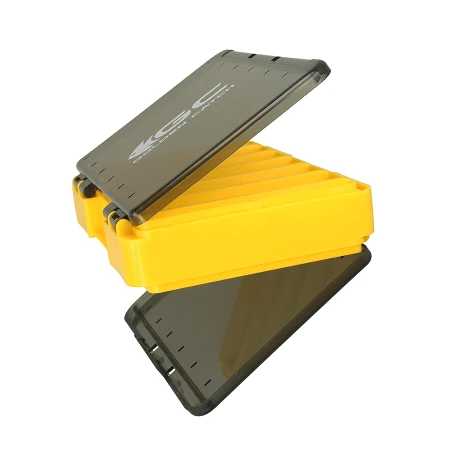 Коробка GC Reversible Lure Case RLC-8512