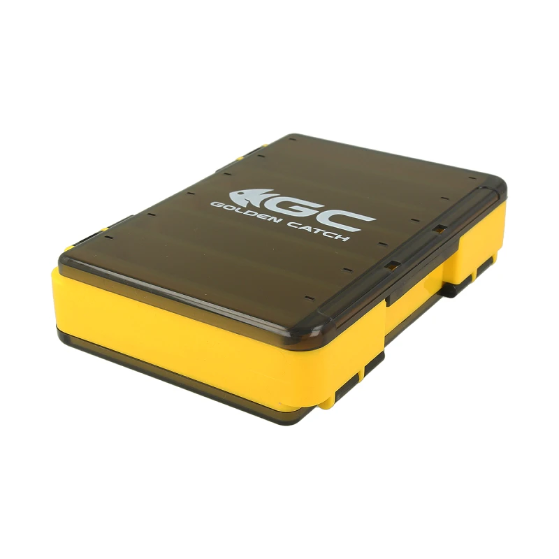 Коробка GC Reversible Lure Case RLC-8512 - Фото №1