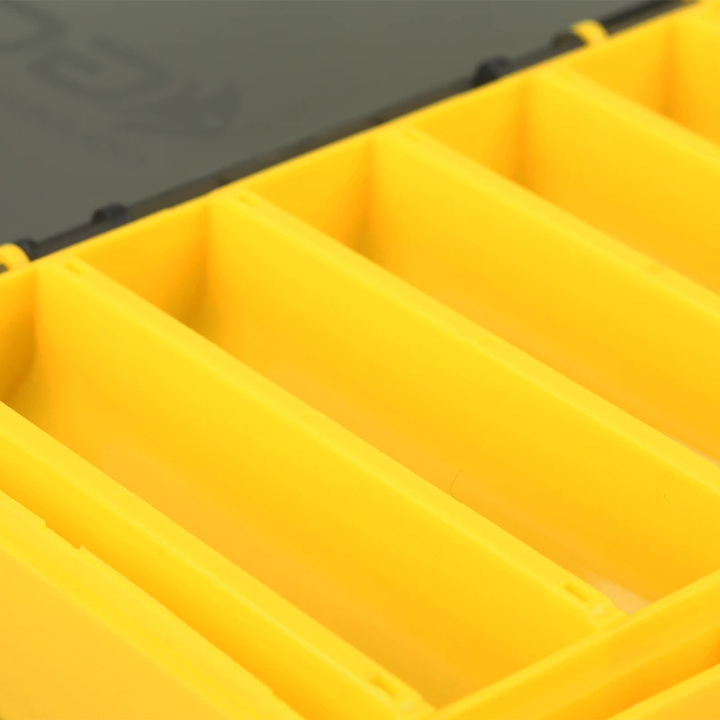 Коробка GC Reversible Lure Case RLC-8512 - Фото №2