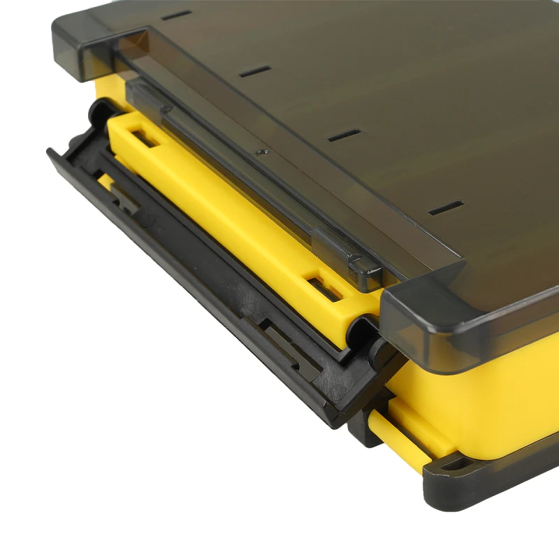 Коробка GC Reversible Lure Case RLC-21008 - Фото №2